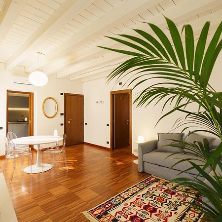 Domus Verona - Residenza Marconi Eksteriør billede