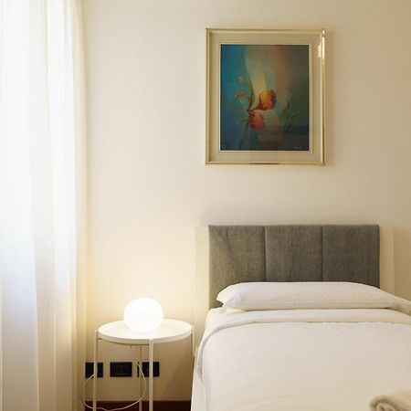 Domus Verona - Residenza Marconi Eksteriør billede