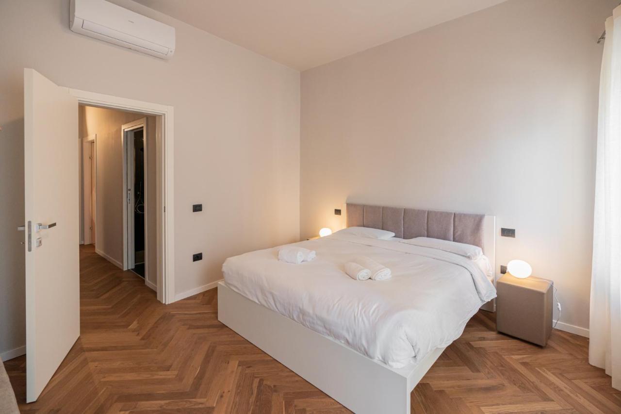 Domus Verona - Residenza Marconi Eksteriør billede