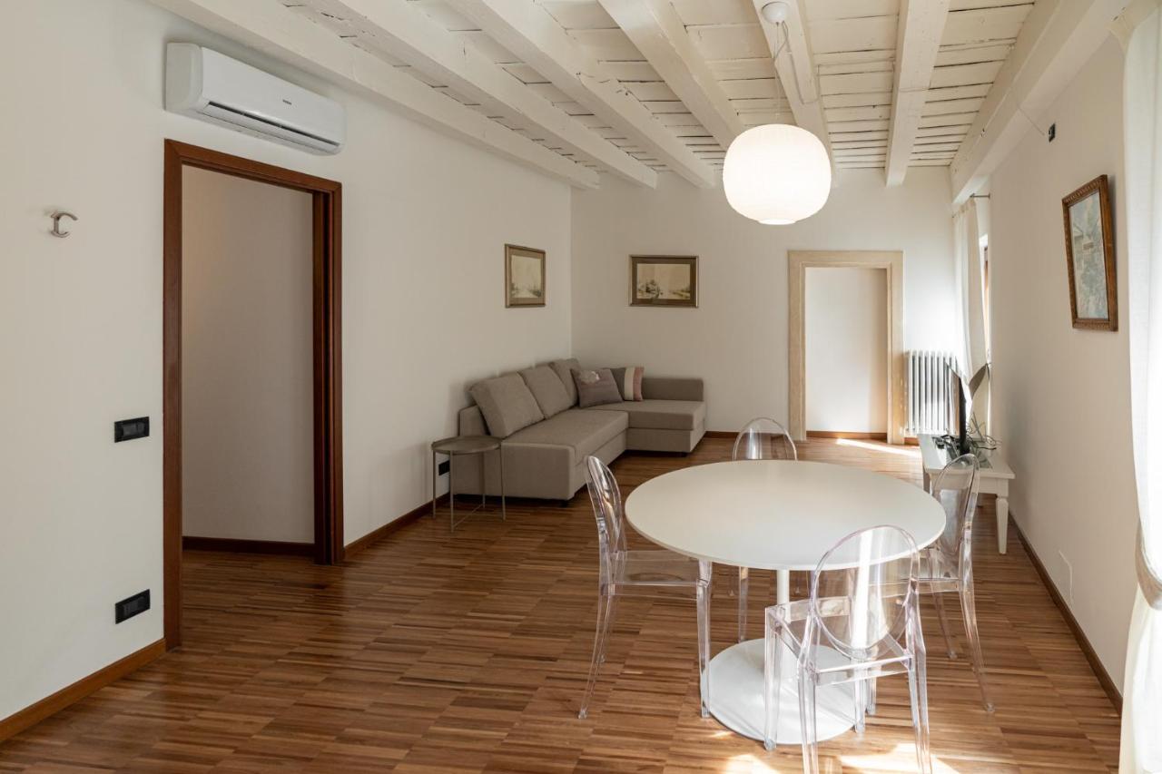 Domus Verona - Residenza Marconi Eksteriør billede