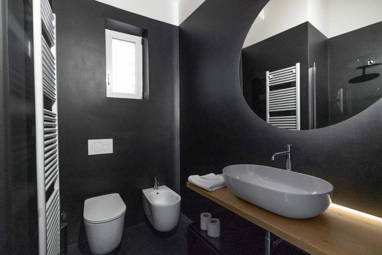 Domus Verona - Residenza Marconi Eksteriør billede