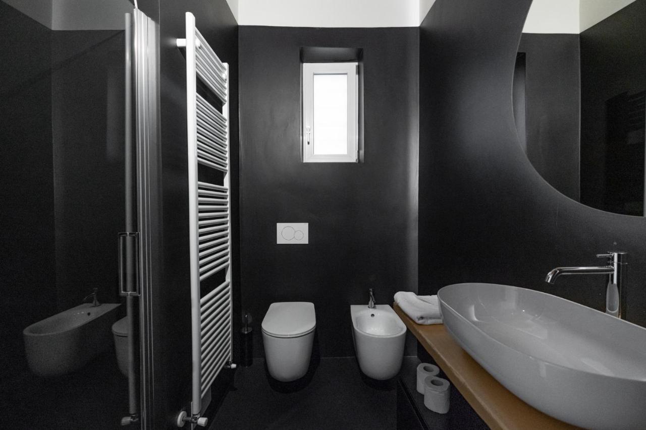 Domus Verona - Residenza Marconi Eksteriør billede