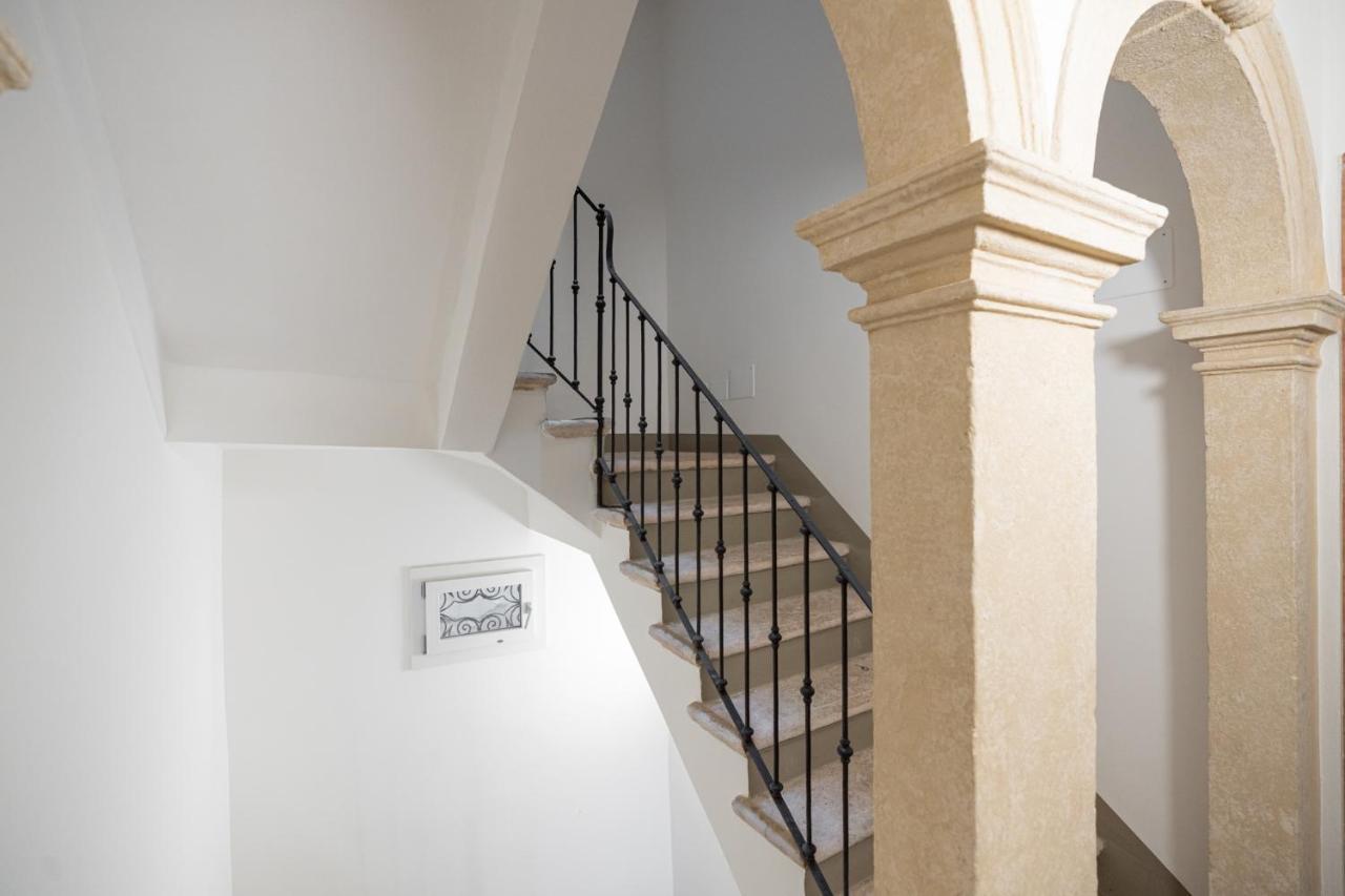Domus Verona - Residenza Marconi Eksteriør billede