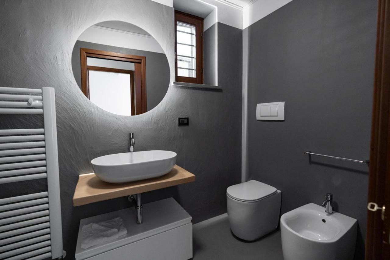 Domus Verona - Residenza Marconi Eksteriør billede