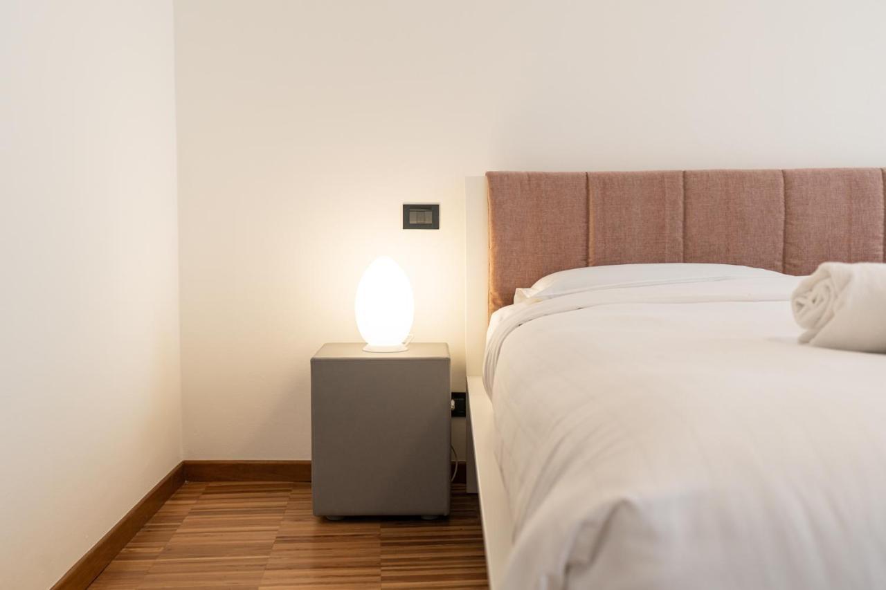 Domus Verona - Residenza Marconi Eksteriør billede