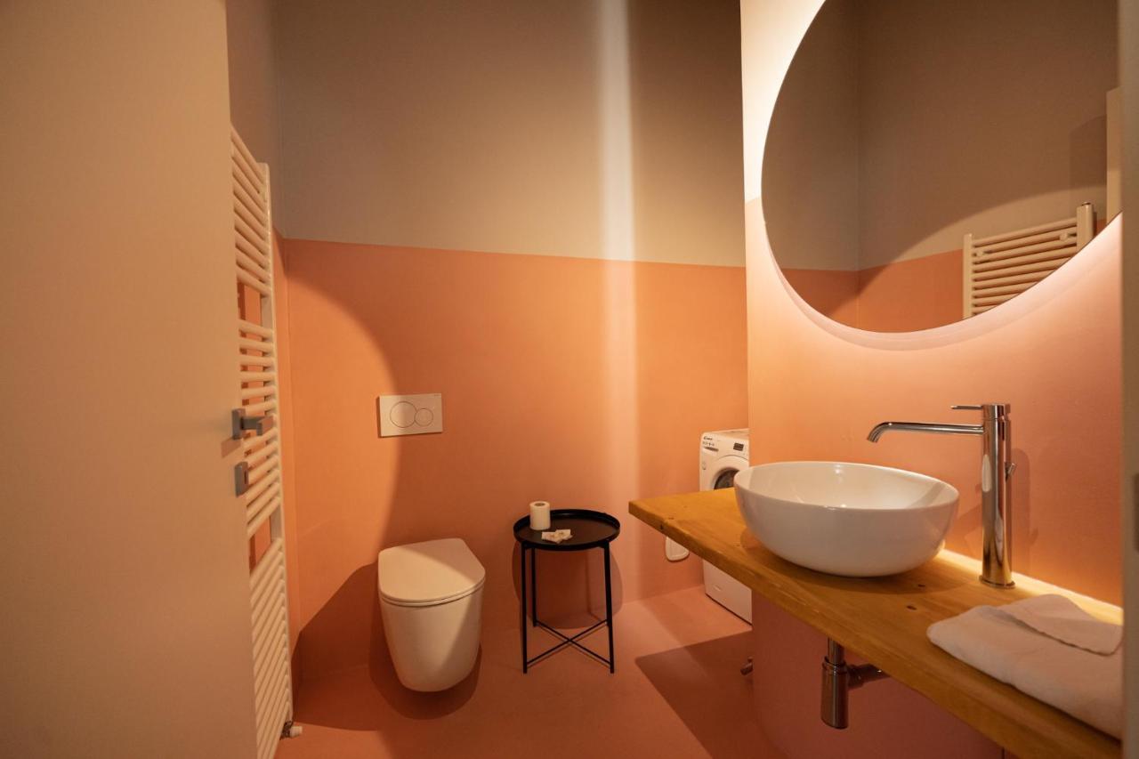 Domus Verona - Residenza Marconi Eksteriør billede