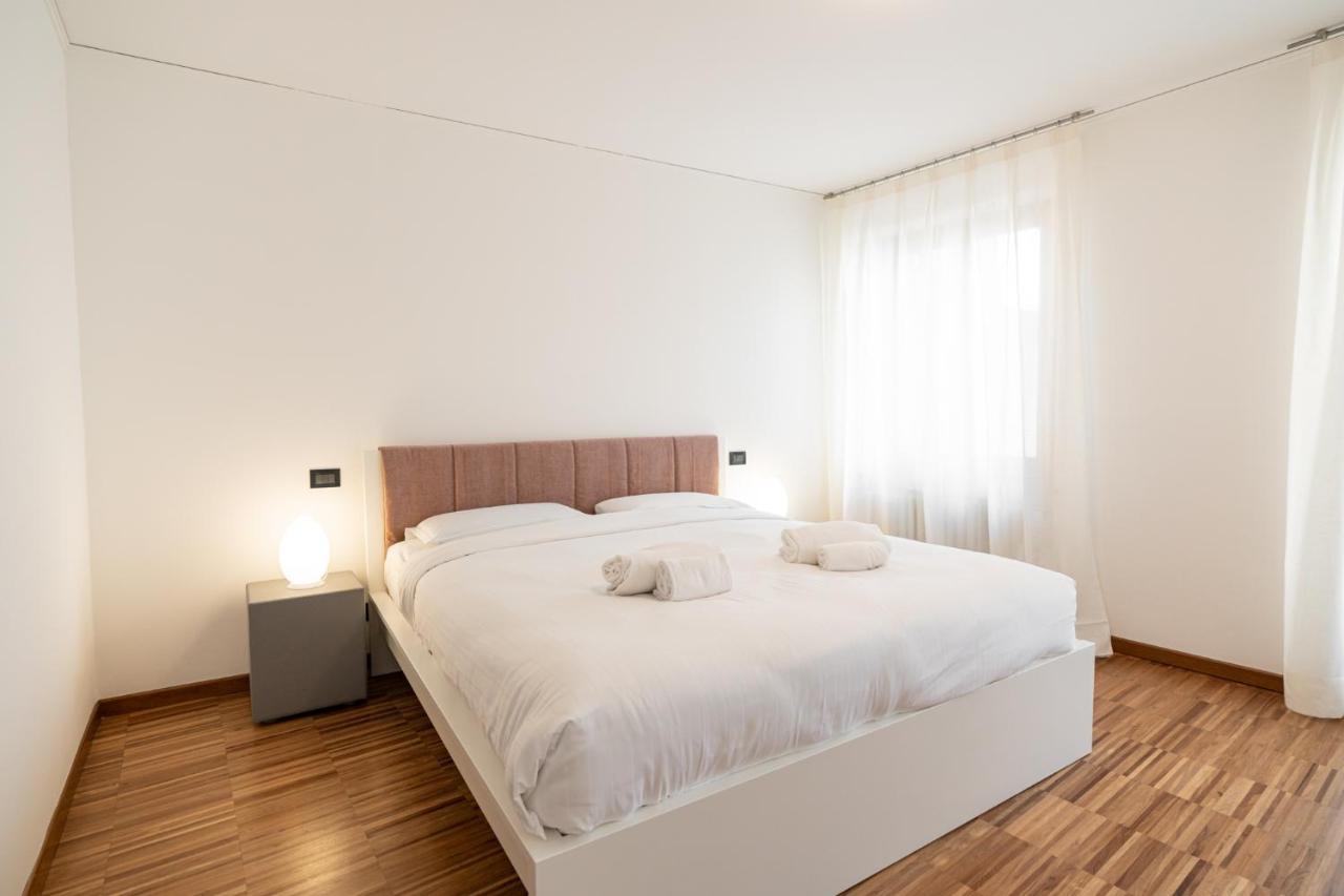 Domus Verona - Residenza Marconi Eksteriør billede