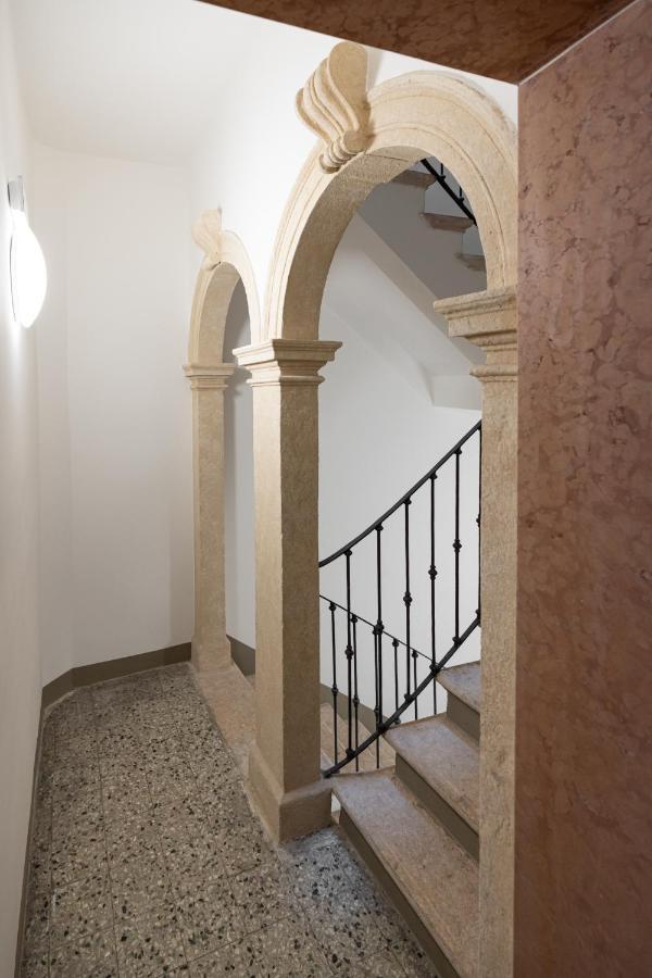 Domus Verona - Residenza Marconi Eksteriør billede