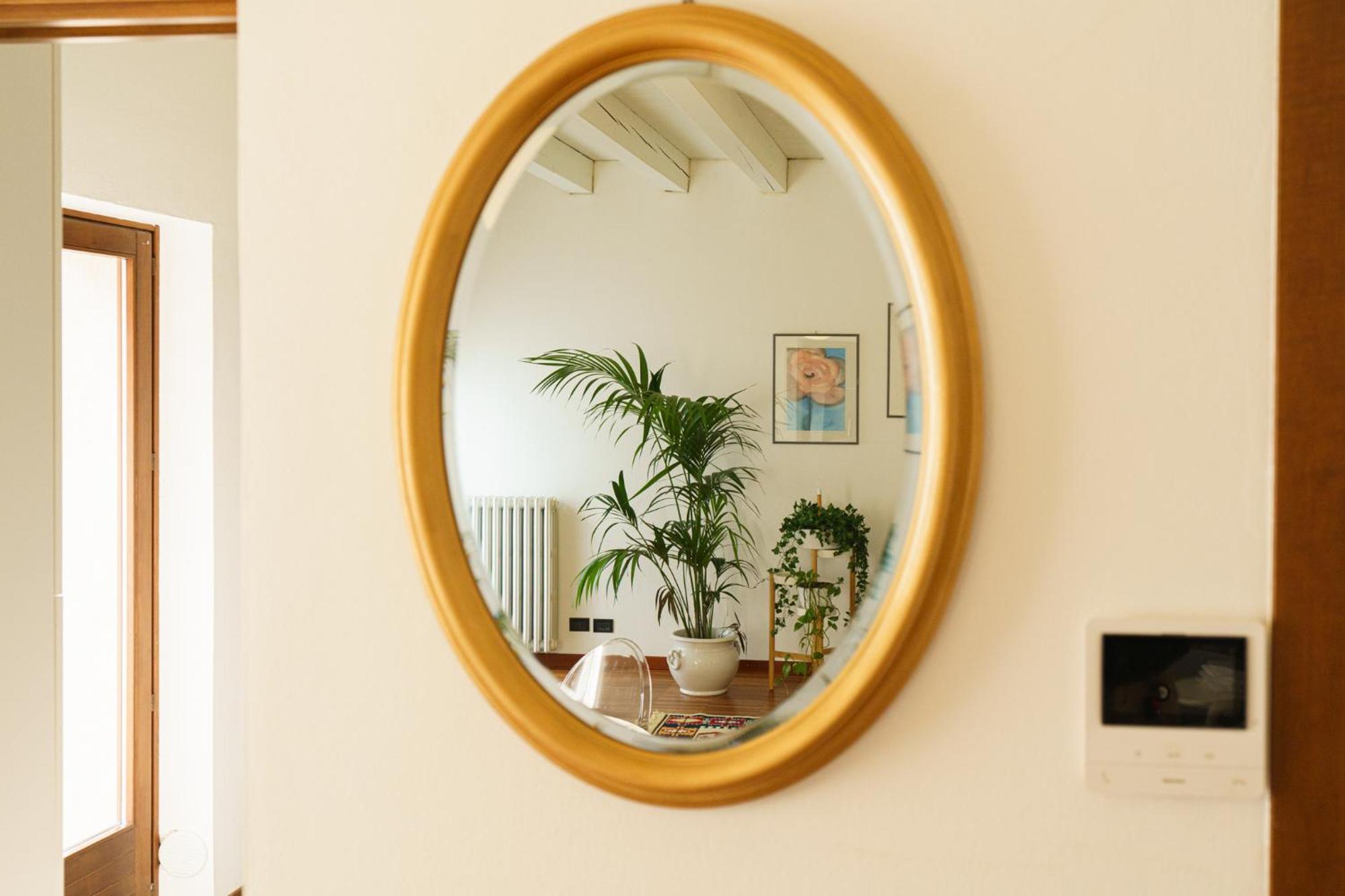 Domus Verona - Residenza Marconi Eksteriør billede
