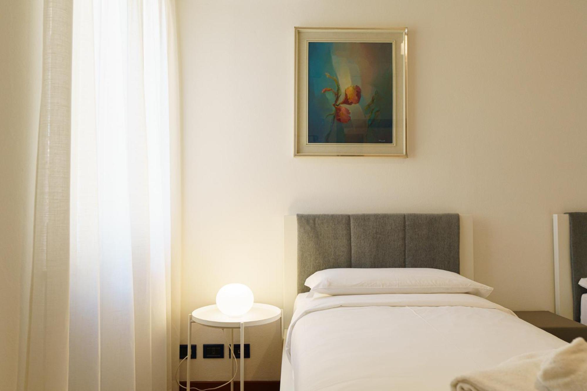 Domus Verona - Residenza Marconi Eksteriør billede