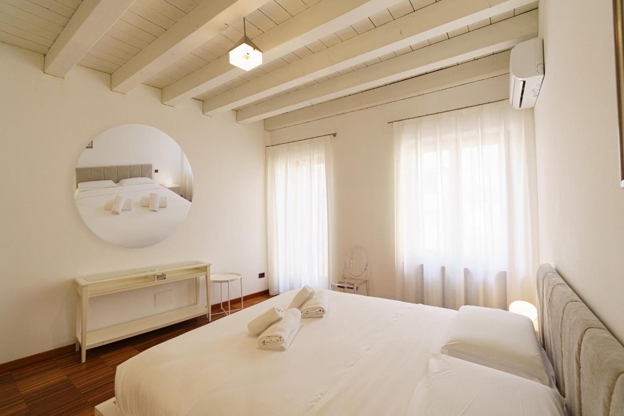 Domus Verona - Residenza Marconi Eksteriør billede