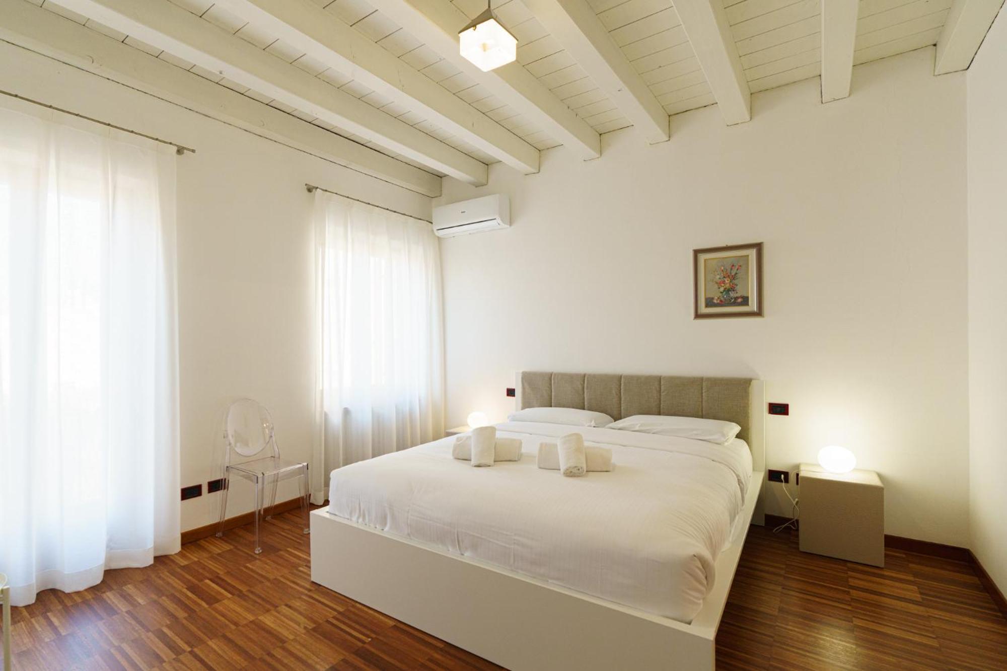 Domus Verona - Residenza Marconi Værelse billede