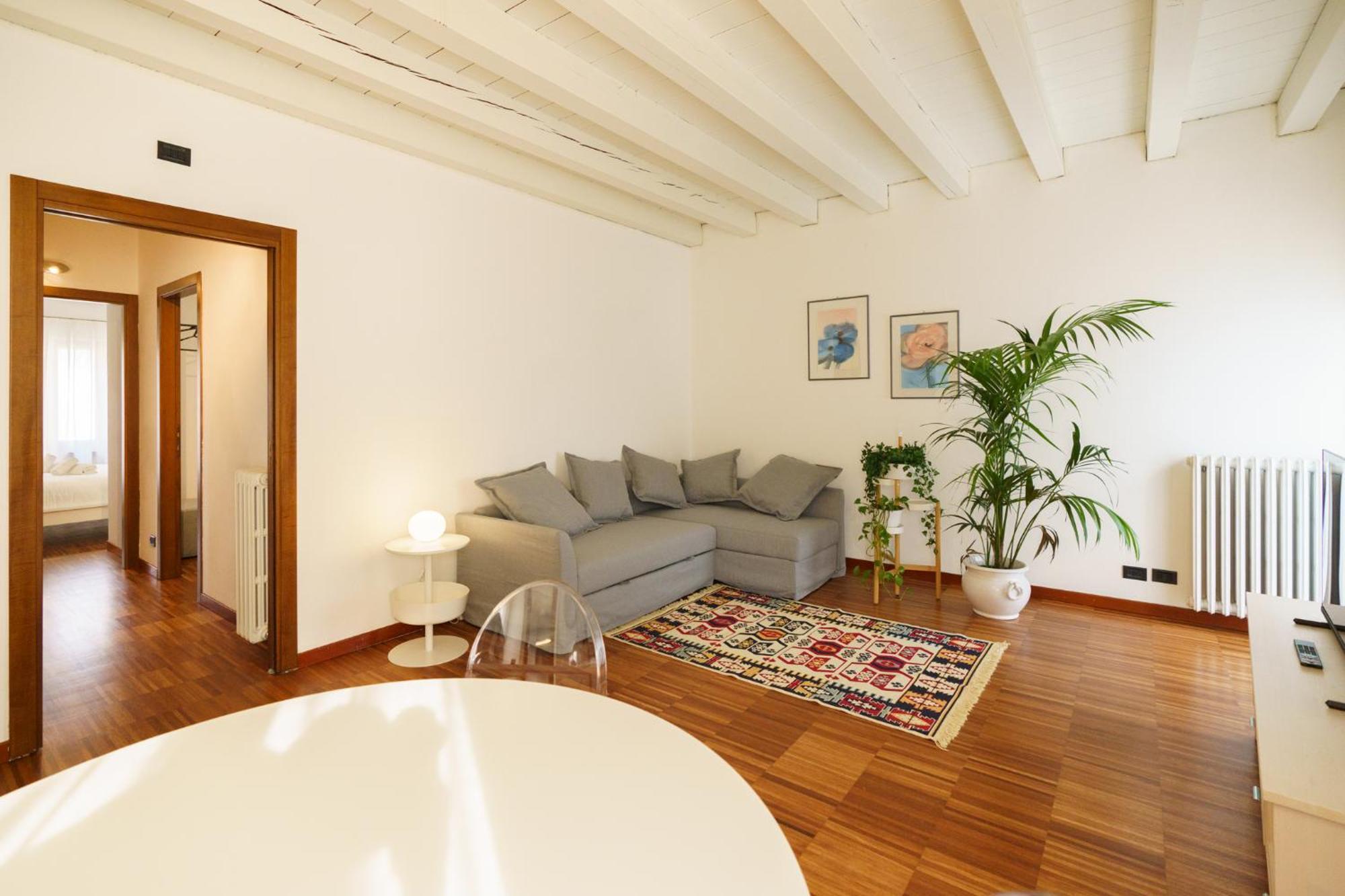 Domus Verona - Residenza Marconi Værelse billede