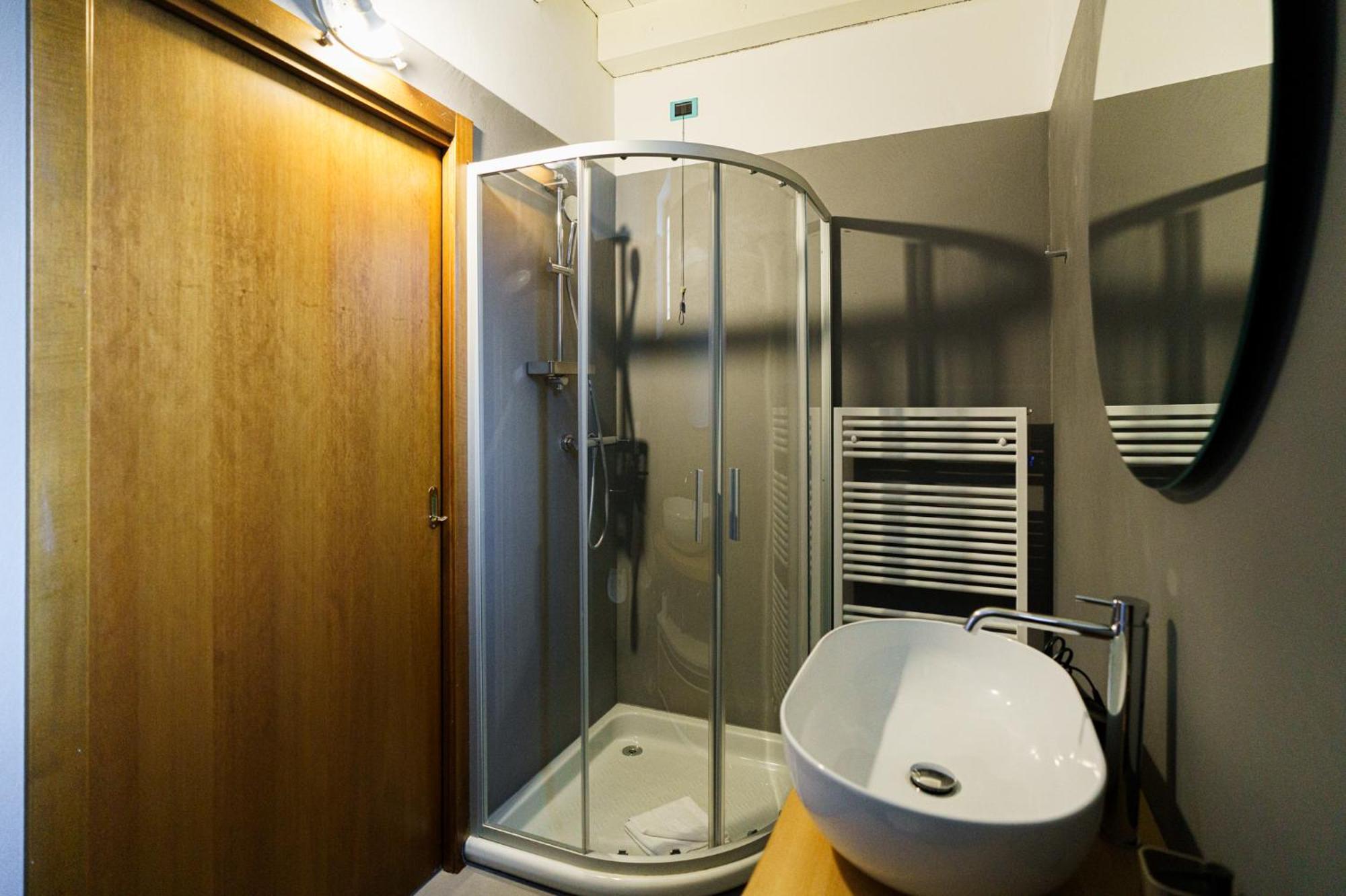 Domus Verona - Residenza Marconi Værelse billede