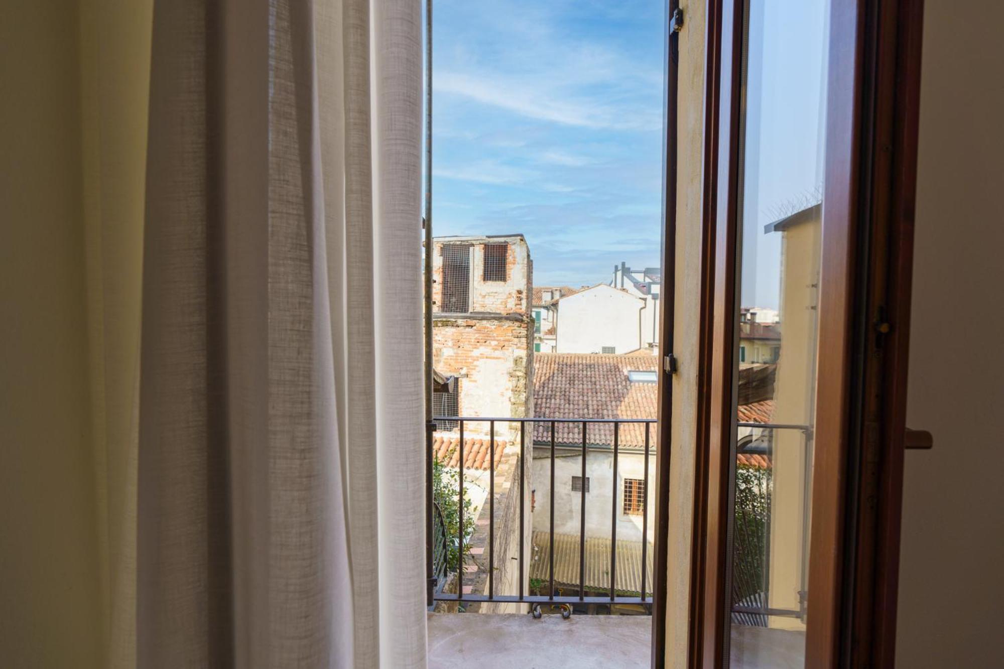 Domus Verona - Residenza Marconi Værelse billede
