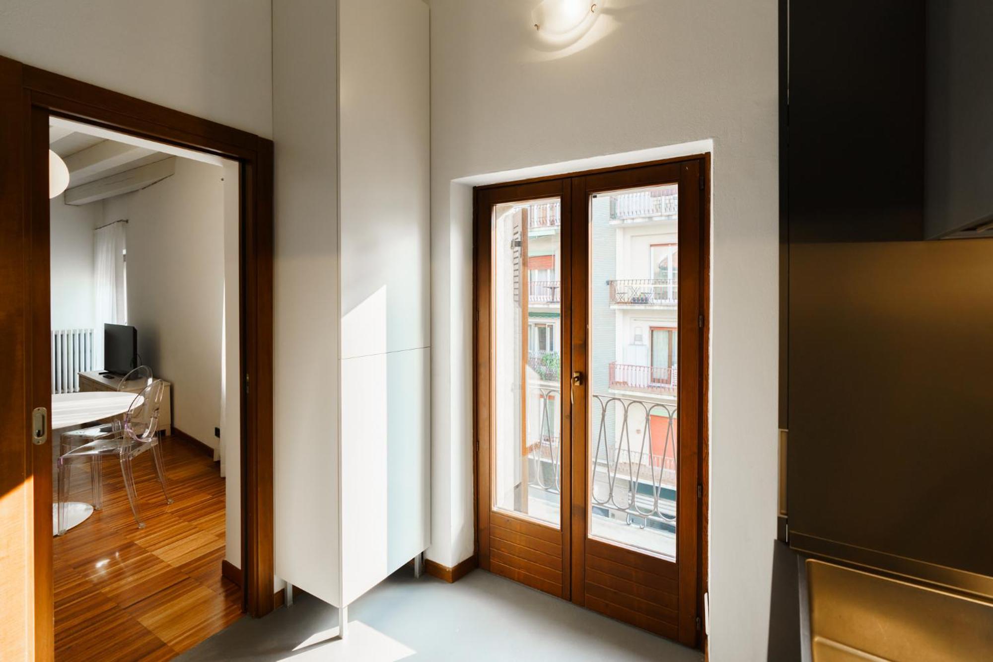 Domus Verona - Residenza Marconi Værelse billede