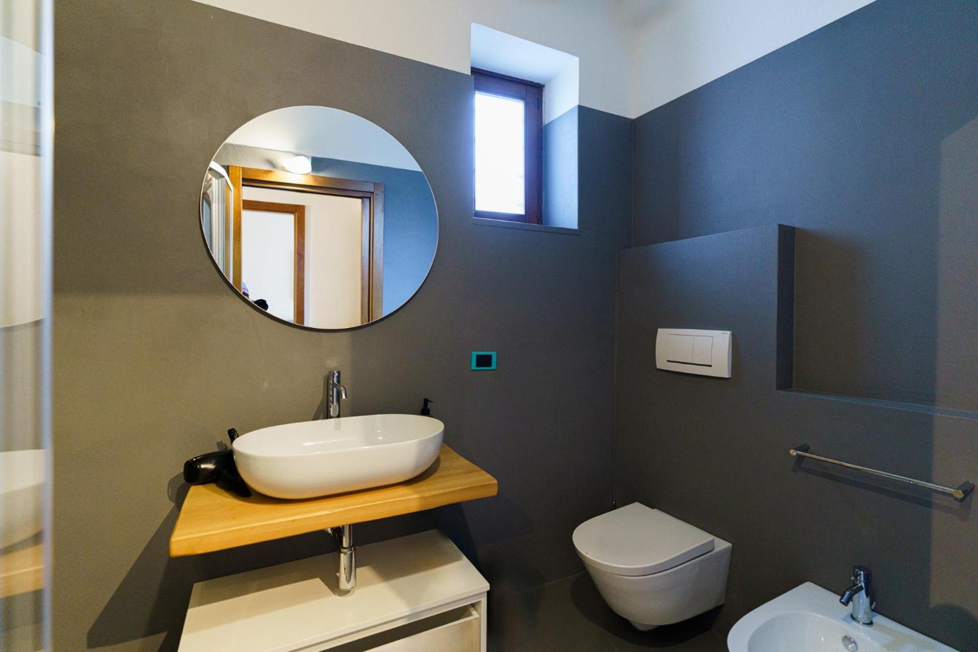 Domus Verona - Residenza Marconi Værelse billede